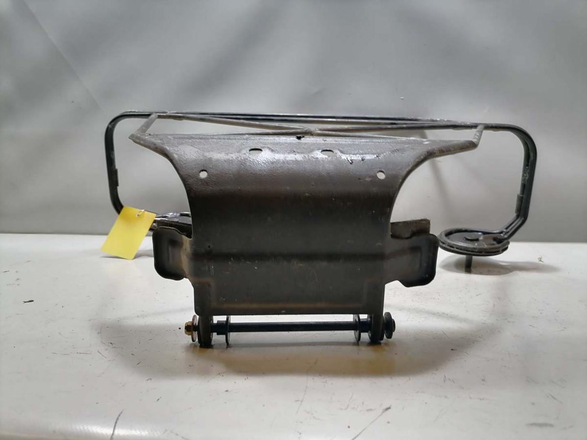 BMW Z3 Coupe original Halterung Ersatzrad Notrad Bj.1998